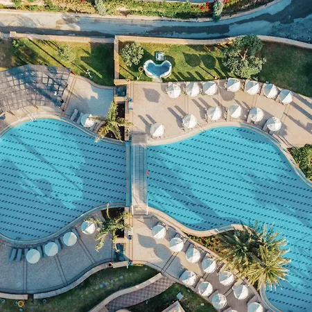 Lindos Imperial & (adults Only) 5* Kiotari