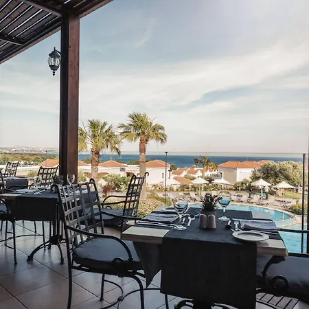 Otel Lindos Imperial & (adults Only) Kiotari
