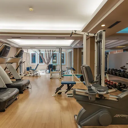Lindos Imperial & (adults Only) Otel Kiotari