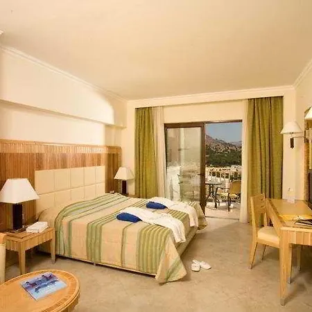 Otel Lindos Imperial & (adults Only)
