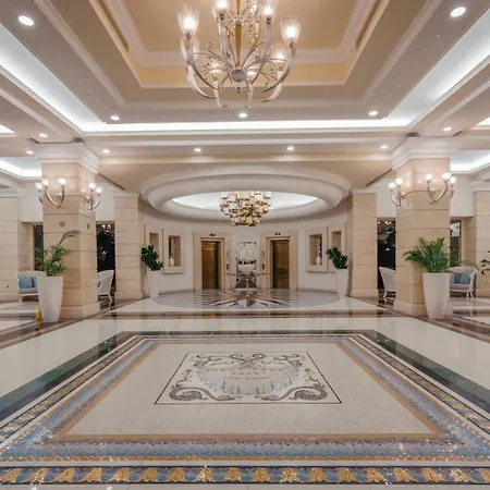 Otel Lindos Imperial & (adults Only)