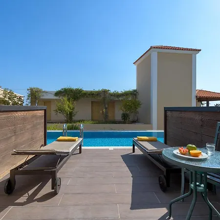 Lindos Imperial & (adults Only) Otel Kiotari