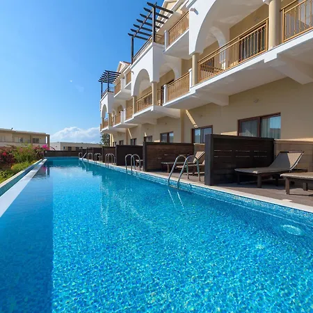 Lindos Imperial & (adults Only) Otel