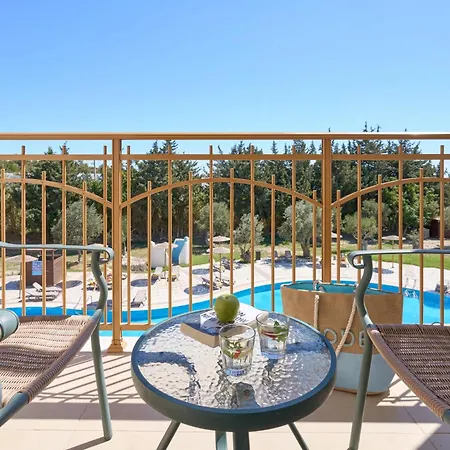 Lindos Imperial & (adults Only) 5* Kiotari