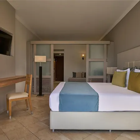 Lindos Imperial & (adults Only) Otel 5*