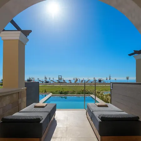 Lindos Imperial & (adults Only) Otel Kiotari