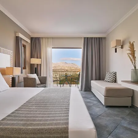 Otel Lindos Imperial & (adults Only)