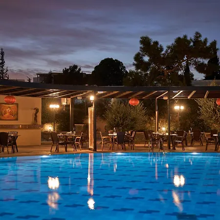 Otel Lindos Imperial & (adults Only)