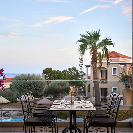 Lindos Imperial & (adults Only) Otel 5*