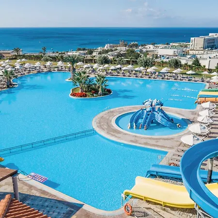 Lindos Imperial & (adults Only) Kiotari