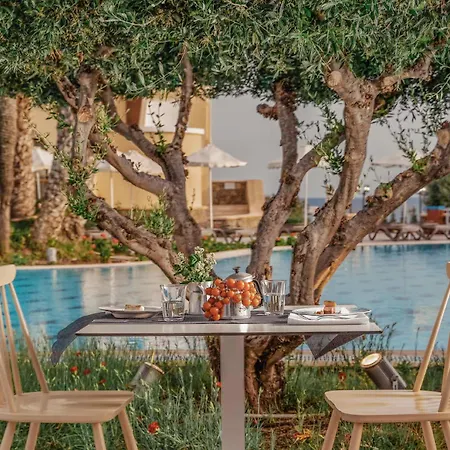 Lindos Imperial & (adults Only) Hotel