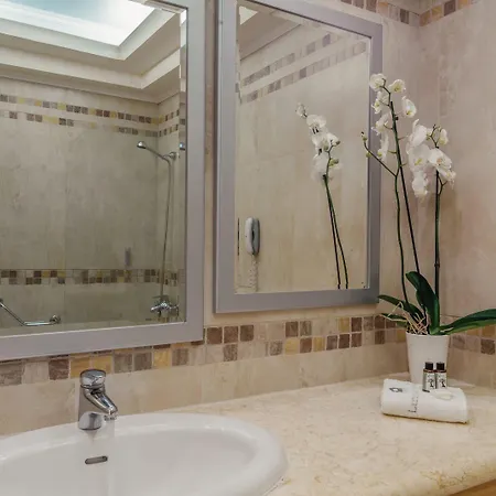 Lindos Imperial & (adults Only) Hotel