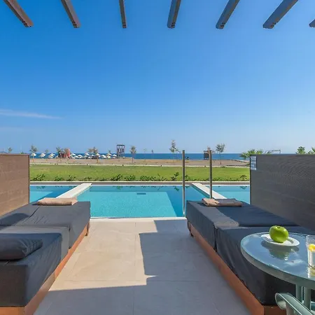 Hotel Lindos Imperial & (adults Only)