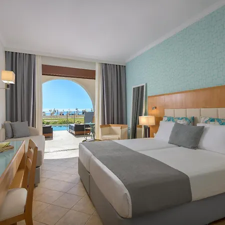 Hotel Lindos Imperial & (adults Only) Kiotari