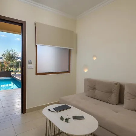 Lindos Imperial & (adults Only) Hotel 5*