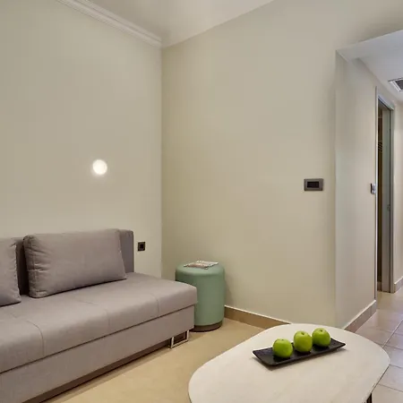 Lindos Imperial & (adults Only) 5* Kiotari