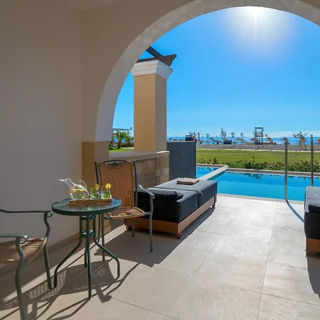 Lindos Imperial & (adults Only) 5*