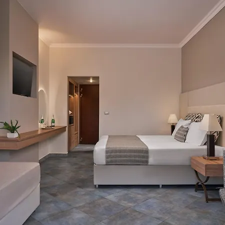 Lindos Imperial & (adults Only) 5* Kiotari