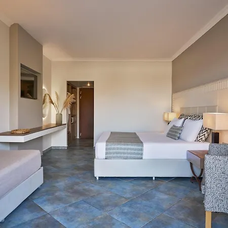 Lindos Imperial & (adults Only) 5* Kiotari